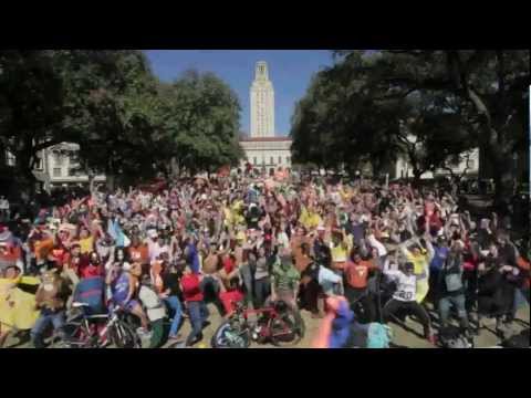 Baauer – Harlem Shake – The Definitive Supercut Music Video