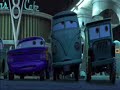 dj songs on the film cars