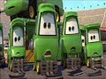 dj songs on the film cars