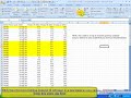Remove Duplicates in Excel