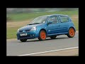 Stolen & Recovered; the Clio 172 Cup that lived... Stolen & Recovered; the Clio 172 Cup that lived...
