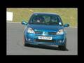 Stolen & Recovered; the Clio 172 Cup that lived...
