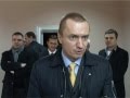 Бојан Пајтић - Отворена спортска хала у Банатском Карловцу код Алибунара