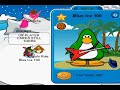 Club Penguin - How to Play the Guitar with Your Clothes on! Club Penguin - How to Play the Guitar with Your Clothes on!