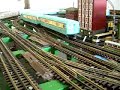 mth subway layout ( no sound sorry!)