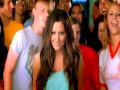 Boys Like Girls ft. Ashley Tisdale - Love Drunk - Official Music Video (HQ)