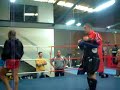 zambidis training 2