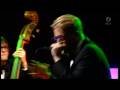 Movits - Äppelknyckarjazz (Live Nyhetsmorgon 2008)