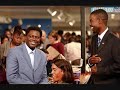Bernie Mac Tribute (R.I.P.)