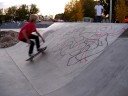 Nollie Bs Heel