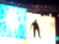 Chris Brown Live o2 Arena Dublin 7/1/09