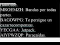 Trucos para Grand Theft Auto: San Andreas: pc