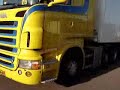Scania R 500