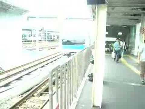 京浜東北線E233系