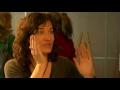 Nathalie Berger optimise les interfaces plus vite grâce aux médias sociaux