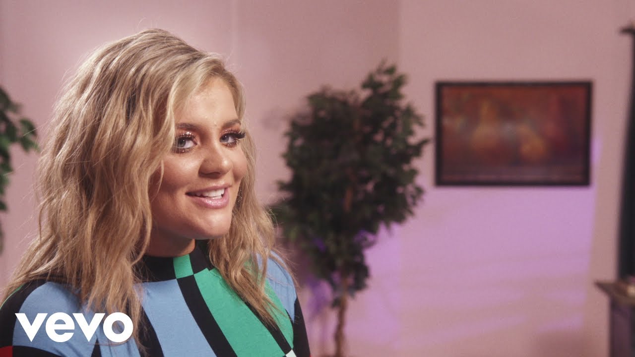 BBITM Lauren Alaina Drops New Video "Ladies In The 90s" 107.9