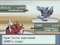 PKMN Battle (wifi) #17: Raymond VS Icv