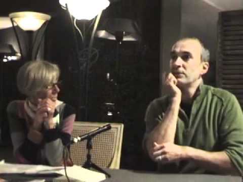 Vid�o de Eric Pessan