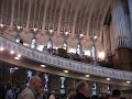 Holy Thursday Liturgy