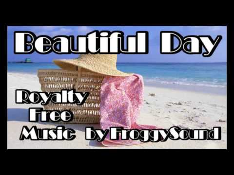 Beautiful Day - Royalty Free Music istockphoto