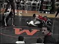 TOM FRANCK VS. ADAM BRESNICK