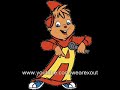 Alvin -N- The Chipmunks-Umma Do Me-Remix (Hood Series)