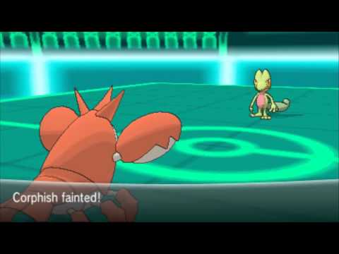 how to ev train lc pokemon