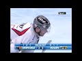 Tirs au but finale Bercy 2008