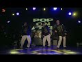 WALK TOGETHER (Acky, Sero, Zinwon) – POP ON BATTLE 2023 SHOWCASE