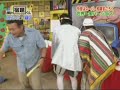 Clip from AnS 147 of Nino doing the cossack dance from Aiba's World Tour Sugoroku. Disclaimer: Do Not Own