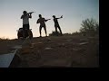 Shooting In The Desert Shooting In The Desert