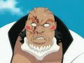 Bleach: Urahara VS Yami