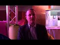 LeWeb3 avec CulturePod.ch: C�dric Ingrand de LCI