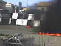 Stunt - Effetto esplosione - Crash & Explode