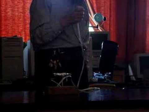 Dr.Dauber's Electric Current related ...