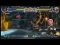 videos de α／s　11／30　BLAZBLUE交流会大会 ＡＢＥＧＥＮ（ＴＧ）vs二郎（ＲＧ）