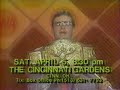 Jim Cornette Cincinnati Promo 1986