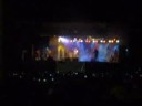 show do ir  lázaro no luso de campo grande   rj