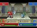 Durandal Protoype Battle-Animation (Lyn)