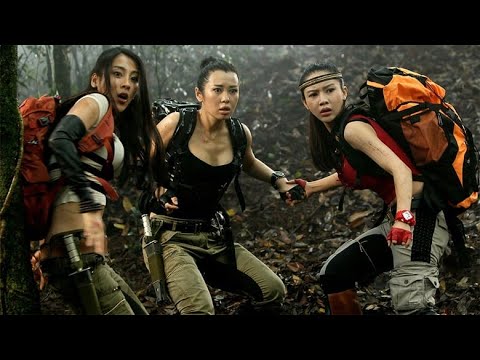 Best Action Movie 2021 Latest Warrior Jungle Movie Full Length English 720p