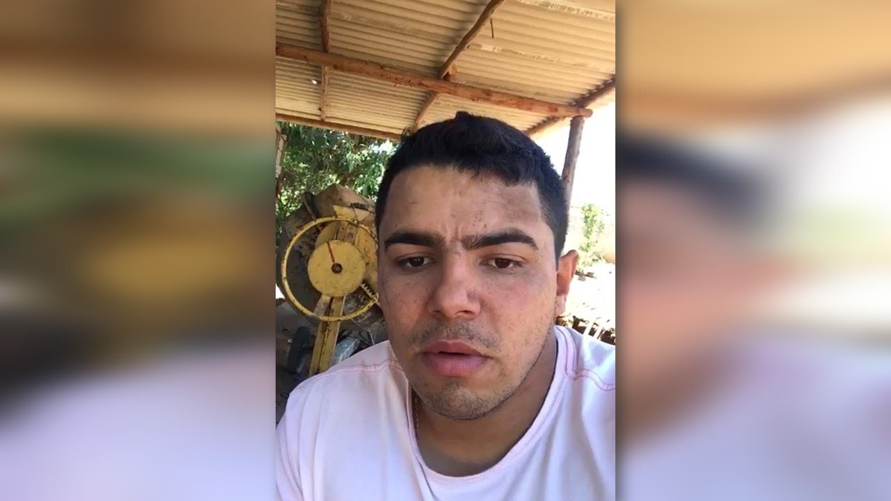 Hartus Da Silva - Cabo verde - MG