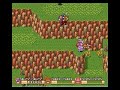 Secret of Mana Episode 84: Lofty Mountains