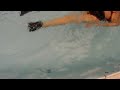 5/29/12-150 Kick W/fins.MP4