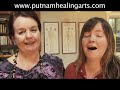 Putnam Healing Arts Commercial