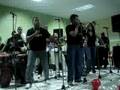 Ayer te llame - Orquesta Quilla'o