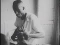 black and white 16mm documentary film based on fieldwork bill ferris conducted with leland, mississippi, bluesman and folk artist james 