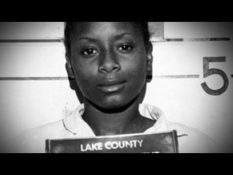 Released - SOURCEFED SHIRTS!!! http://dft.ba/-4EpA After being convicted of murder, and serving 28 years in prison, Paula Cooper, who was 16 when she was sentenced to d...