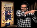 Click here to watch this video Jemaine Clement from 'Flight of the Conchords'