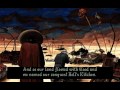 another oct 2011 upload, re-rendered into 1 video. just want to get all of the aitds into large videos before doing 3.