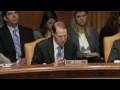 Wyden in Budget Committee on Focusing on Value in Addition to Access in Higher Education